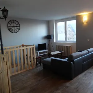Grand Paisible Et Confortable , Lannion France