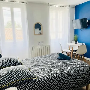 Cosy En Centre-ville 3 , Castres (Tarn) France