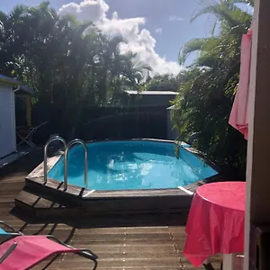 Kaz A Paola , Saint-Francois (Grande-Terre) Guadeloupe